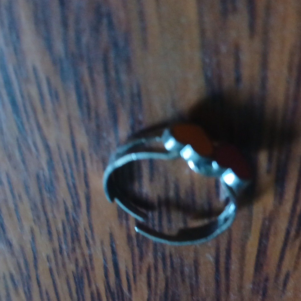 Toe ring - Picture 2 of 5